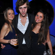 Le Bal Jaune