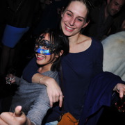 Le Bal Jaune
