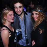 Le Bal Jaune
