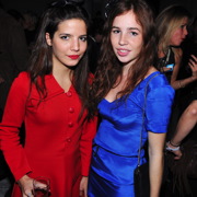 Le Bal Jaune