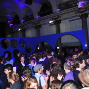 Le Bal Jaune