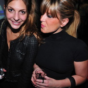 Le Bal Jaune