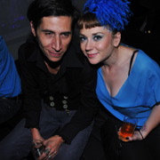 Le Bal Jaune
