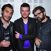 Le Bal Jaune