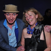 Le Bal Jaune
