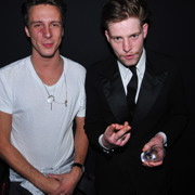 Le Bal Jaune