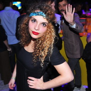 Le Bal Jaune