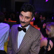 Le Bal Jaune