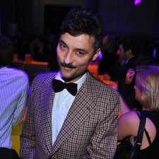 Le Bal Jaune