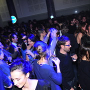 Le Bal Jaune