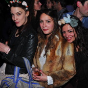 Le Bal Jaune