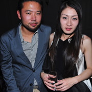 Le Bal Jaune