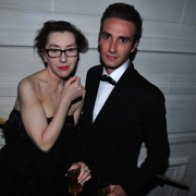 Le Bal Jaune