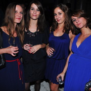 Le Bal Jaune