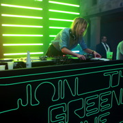 Join the Green Line