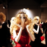 Présentation H&M loves Lanvin