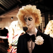 Présentation H&M loves Lanvin