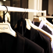 Présentation H&M loves Lanvin