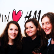 Présentation H&M loves Lanvin