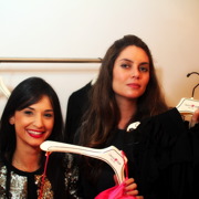 Présentation H&M loves Lanvin