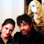 Présentation H&M loves Lanvin