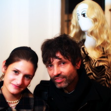 Pr&eacute;sentation H&M loves Lanvin