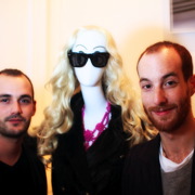 Présentation H&M loves Lanvin