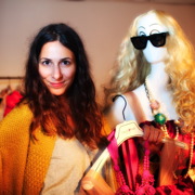 Présentation H&M loves Lanvin