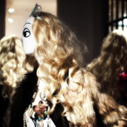 Présentation H&M loves Lanvin