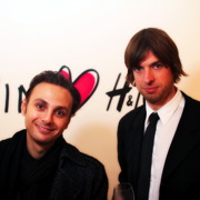 Présentation H&M loves Lanvin