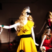 Présentation H&M loves Lanvin