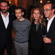Prix de Flore 2010