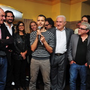 Prix de Flore 2010