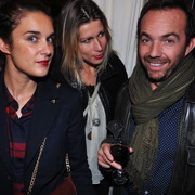 Prix de Flore 2010