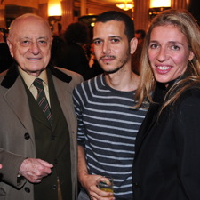 Prix de Flore 2010