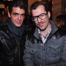 Prix de Flore 2010