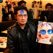 Lancement Blast spécial Colette