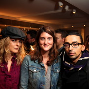 Lancement Blast spécial Colette