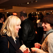 Lancement Blast spécial Colette