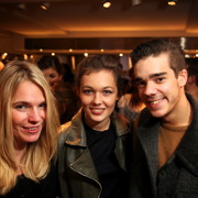 Lancement Blast spécial Colette