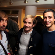 Lancement Blast spécial Colette