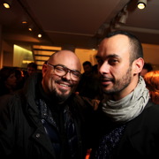 Lancement Blast spécial Colette