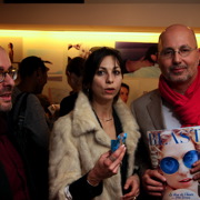 Lancement Blast spécial Colette