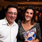 Lancement Blast spécial Colette