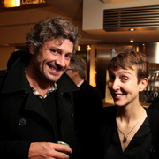 Lancement Blast spécial Colette