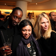Lancement Blast spécial Colette