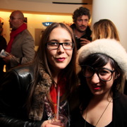 Lancement Blast spécial Colette