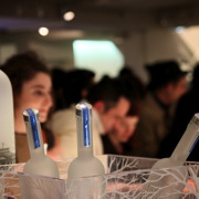 Lancement Blast spécial Colette