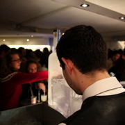 Lancement Blast spécial Colette