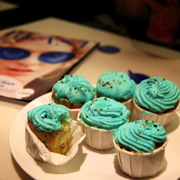 Lancement Blast spécial Colette